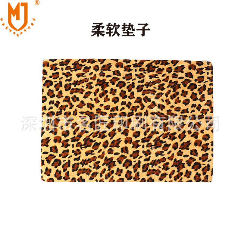 Iron dog bed, cat bed, pet mat, all season universal pet bed(圖4)